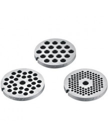 Набір решіток м&aposясорубки для кухонного комбайна Bosch MUZ8LS5 00576828