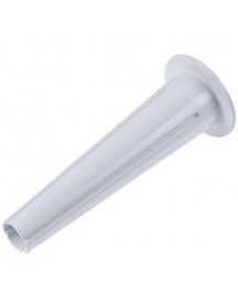 Насадка для виготовлення ковбаси для м&aposясорубки Zelmer \ Bosch 10017481 NR5 D=58mm 86.1004