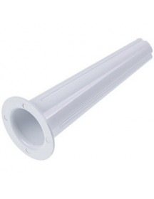 Насадка для виготовлення ковбаси для м&aposясорубки Zelmer \ Bosch 10017481 NR5 D=58mm 86.1004