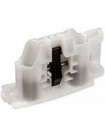 Замок люка (дверей) для сушильної машини Bosch 10022250 Замок люка (дверей) для сушильної машини Bosch 10022250