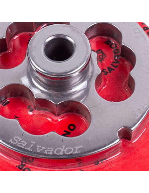 Решітка для м&aposясорубки Lame Italia 100241 