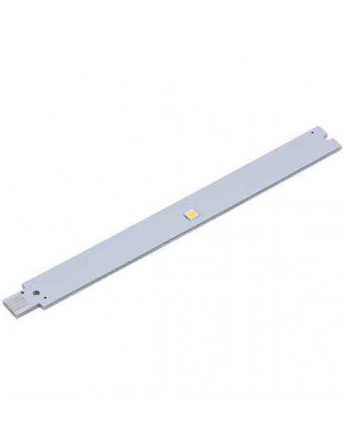 Плата LED освітлення для холодильника Bosch 10024494