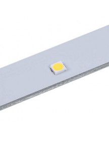 Плата LED освітлення для холодильника Bosch 10024494 Плата LED освітлення для холодильника Bosch 10024494