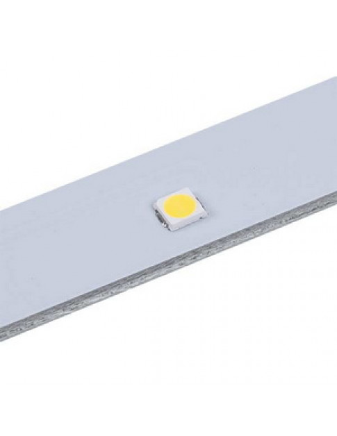 Плата LED освітлення для холодильника Bosch 10024494