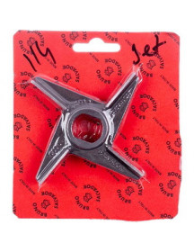 Ніж для м&aposясорубки Lame Italia 100269 D=103mm H=19mm Отв.=21x17mm Unger D/114