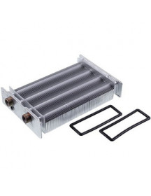 Теплообмінник первинний для газового котла Beretta City 24 CAI/CSI 10029880