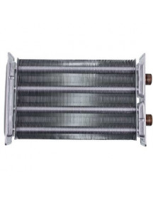 Теплообмінник первинний для газового котла Beretta City 24 CAI/CSI 10029880