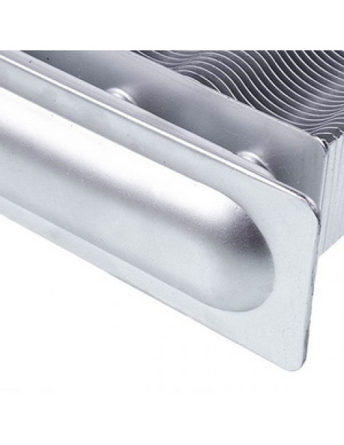 Теплообмінник первинний для газового котла Beretta City 24 CAI/CSI 10029880 Теплообмінник первинний для газового котла Beretta City 24 CAI/CSI 10029880