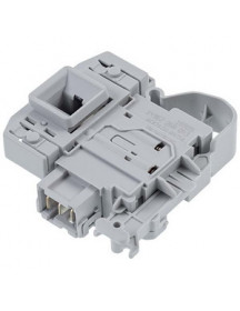 Замок люка (дверей) для пральної машини Bosch 10031405