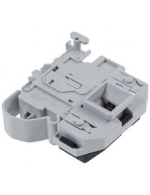 Замок люка (дверей) для пральної машини Bosch 10031405