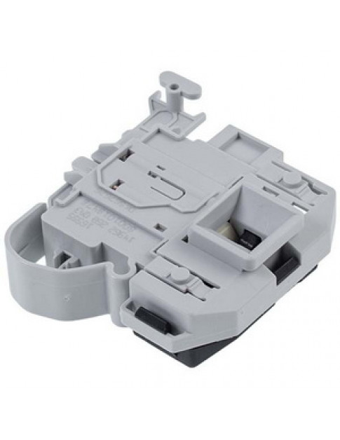 Замок люка (дверей) для пральної машини Bosch 10031405