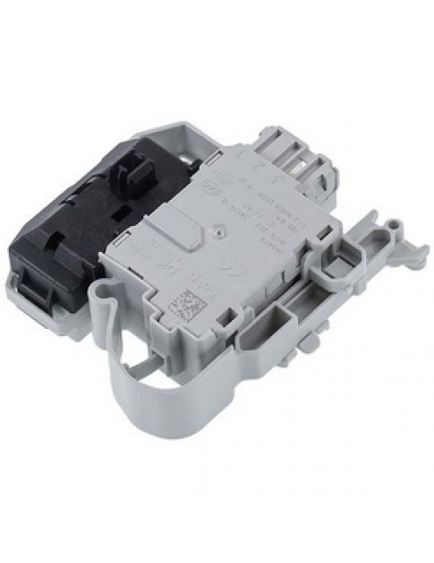 Замок люка (дверей) для пральної машини Bosch 10031405