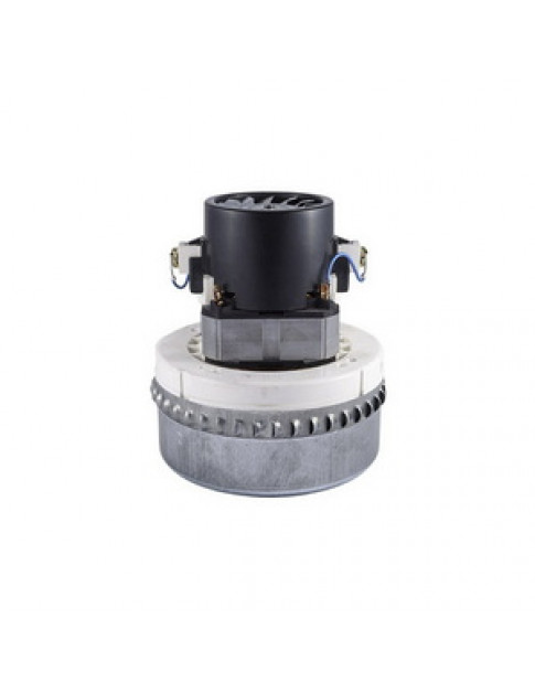 Двигун для мийного пилососа Thomas 100353 MKM7363/12 D=144/78 mm H=72/165 mm 1600 W