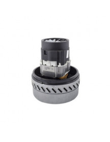 Двигун для мийного пилососа Twin TT Thomas 100366 A061300447 D=143/107 mm H=73/169 mm 1600 W