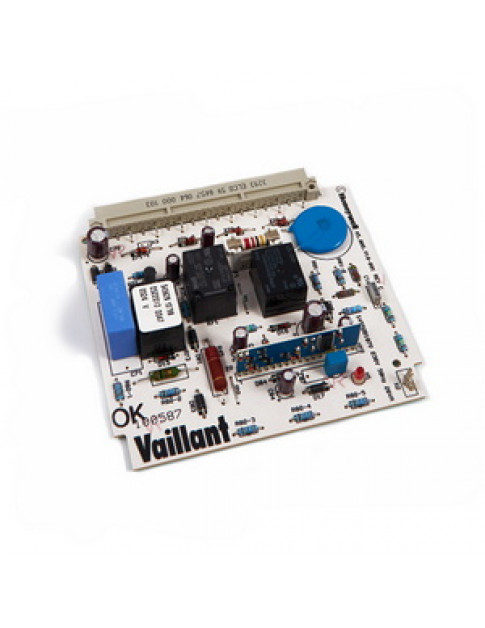 Плата розпалу Honeywell S456281079 для газового підлогового котла Vaillant VKS (VK) 100558