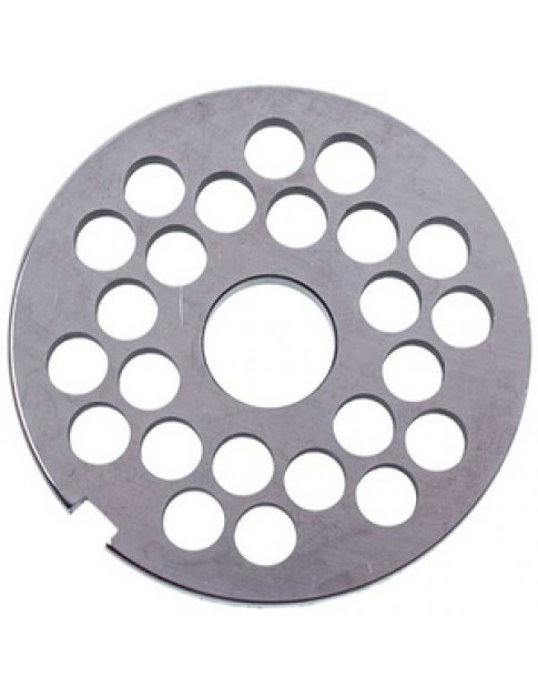 Решітка для м&aposясорубки Lame Italia 100610 8мм D=69,6мм (з пазом) Unger R70 (PRF8) Решітка для м&aposясорубки Lame Italia 100610 8мм D=69,6мм (з пазом) Unger R70 (PRF8)