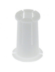 Втулка тримача штовхача Robot Coupe 100638 Втулка тримача штовхача Robot Coupe 100638