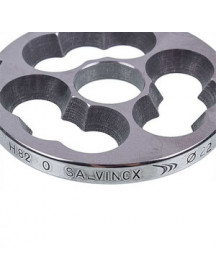 Решітка для м&aposясорубки Lame Italia 100797 