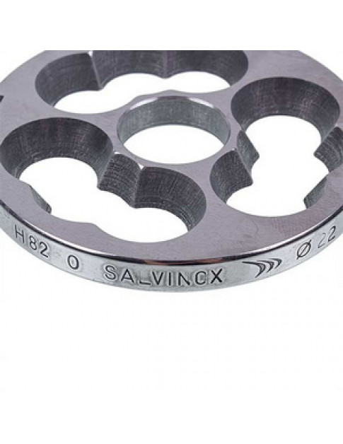 Решітка для м&aposясорубки Lame Italia 100797 