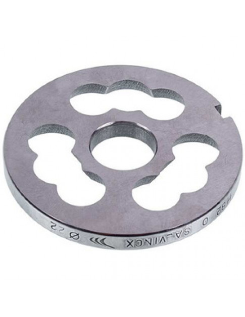 Решітка для м&aposясорубки Lame Italia 100797 