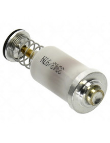 Вставка магнітна для газового клапана газової плити 101060 D=15,4/11,5mm L=39mm