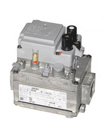 Термостат (газовий клапан) SIT для Ascaso 101121 Elettrosit 0.810.130