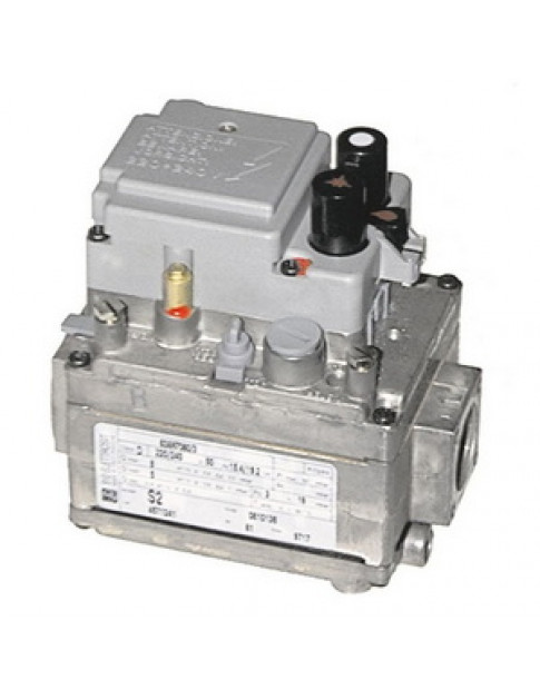 Термостат (газовий клапан) SIT для Ascaso 101121 Elettrosit 0.810.130