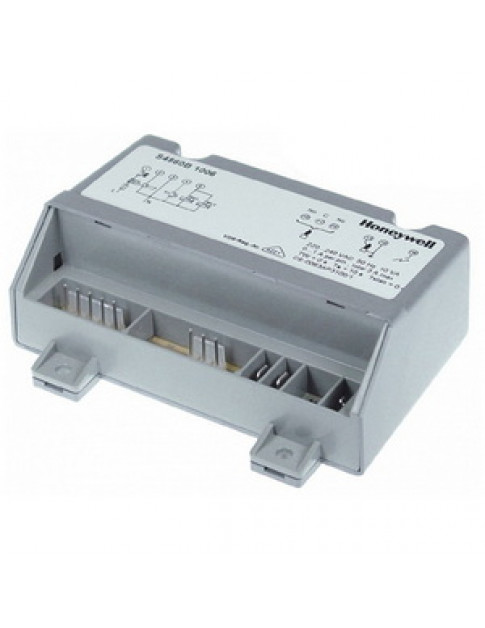 Блок розпалювання автомат Honeywell S4560B1006 для газового обладнання 101166