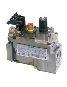 Термостат (газовий клапан) SIT для гриля Bartscher, Lainox, Electrolux 101187 Novasit 820 0.820.301