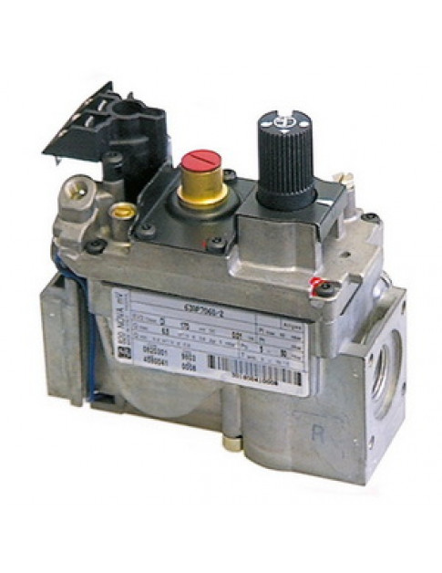 Термостат (газовий клапан) SIT для гриля Bartscher, Lainox, Electrolux 101187 Novasit 820 0.820.301