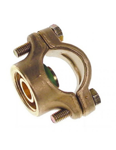 Фланець труби для газового обладнання 101237 M20x1,5