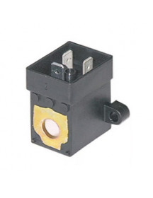 Катушка електромагнітного газового клапана NOVA 820 (822, 824) для газового обладнання SIT 101313 230V