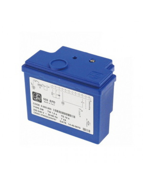 Блок розпалу автомат SIT 0.503.003 503EFD для газового обладнання 101685