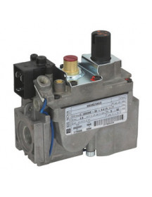 Термостат (газовий клапан) SIT для Electrolux, Baron, Gico, Mareno, Tecnoinox 101956 Novasit 820 0.820.031