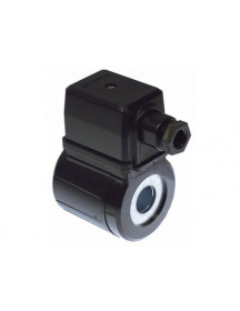 Котушка електромагнітного клапана для котла Electrolux Professional/Zanussi 101968 Brahma 13902001 230V AC