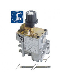 Термостат (газовий клапан) SIT для фритюрниці Bertos, Baron, Bartscher 0.630.309 0.630.337 101992 630 Eurosit 110-190°C