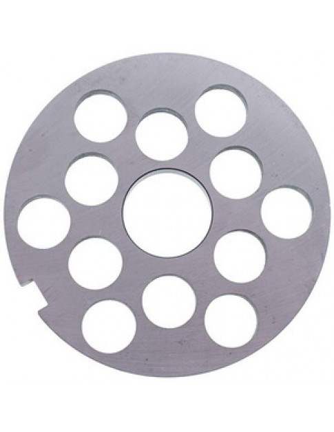 Решітка для м&aposясорубки Lame Italia 101050 16mm D=98mm (з пазом) Unger B98 (PFB16)