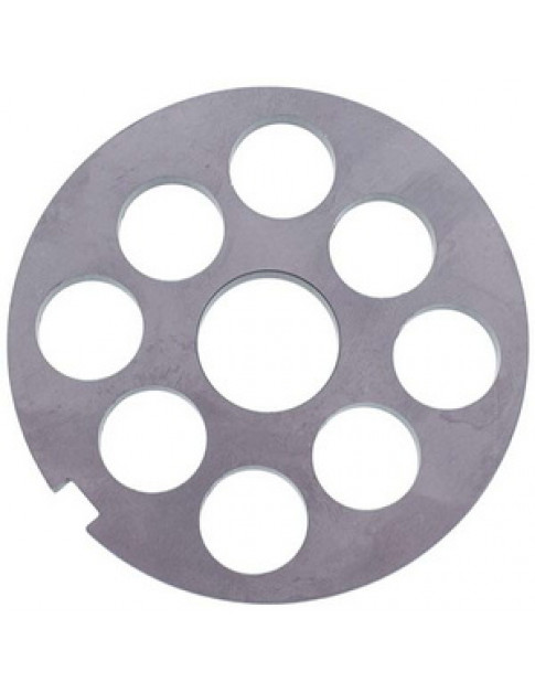 Решітка для м&aposясорубки Lame Italia 101070 20mm D=98mm (з пазом) Unger B98 (PFB20)