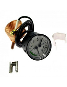 Термоманометр для газового котла Vaillant AtmoMAX Plus/Pro 101270