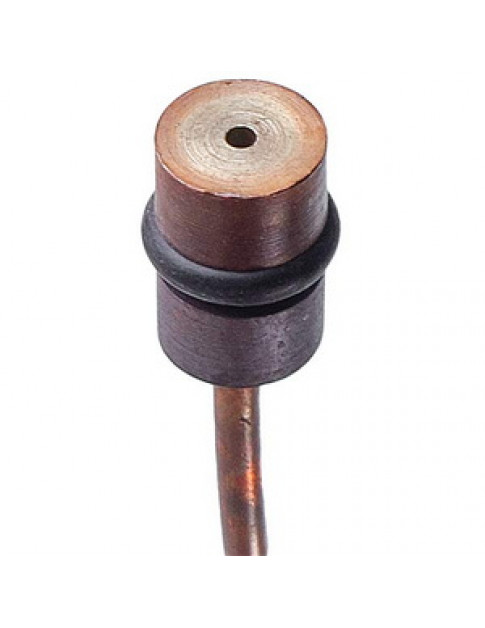 Манометр 0-4 бар для газового котла Vaillant atmo/turbo MAX/TEC pro/plus VU/VUW 101271