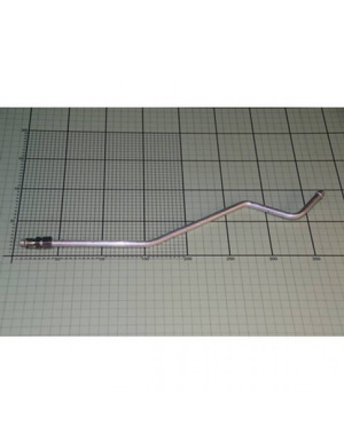 Hansa 1013064 Трубка газова конфорки (середньої) для варильної поверхні 