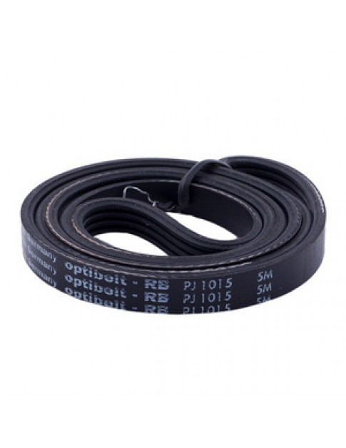 Ремінь для пральної машини 1015J4 Optibelt PJ чорний