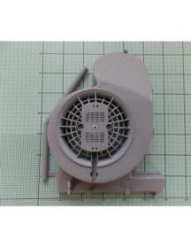 Корпус вентилятора 1016658 для витяжки Hansa