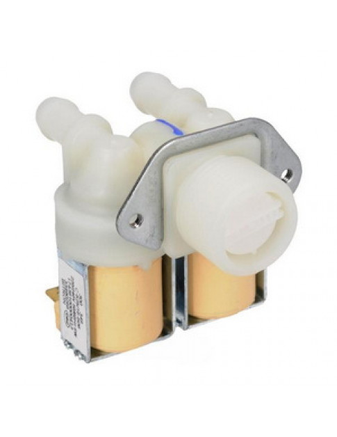 Клапан подачі води для пральної машини Hansa 1017410 2WAY/180