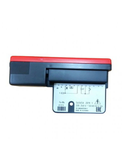 Блок розпалювання автомат Honeywell S4565A2019U для газового обладнання Oztiryakiler 102343
