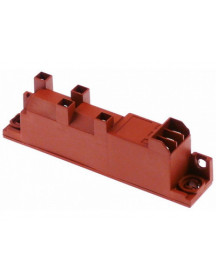 Блок розпалювання WAC-T4 для газового обладнання Electrolux Professional/Lotus/Rm-Gastro 102388