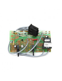 Плата керування для овочерізки Robot Coupe 102481 однофазна Плата керування для овочерізки Robot Coupe 102481 однофазна