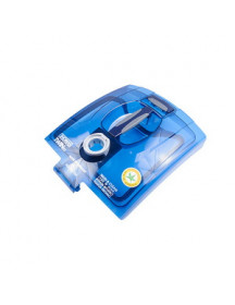 Кришка корпуса для пилососа Thomas Twin TT 102145