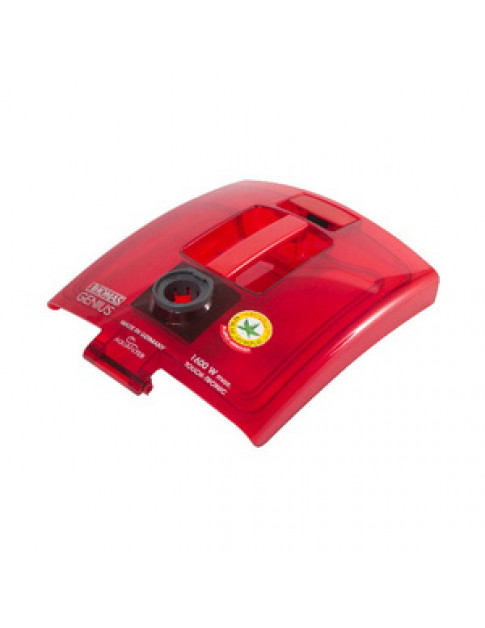 Кришка корпуса для пилососа Thomas Twin GENIUS 102147