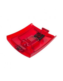 Кришка корпуса для пилососа Thomas Twin GENIUS 102147